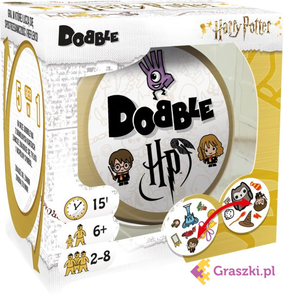 Dobble Harry Potter Dobble Harry Potter