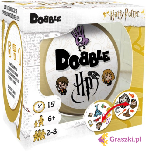 Dobble Harry Potter Dobble Harry Potter