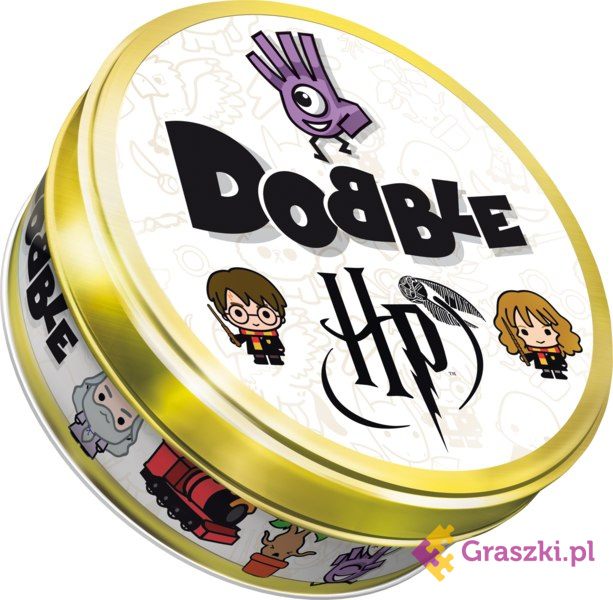 Dobble Harry Potter 2 Dobble Harry Potter 2