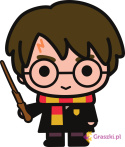 Dobble Harry Potter 11