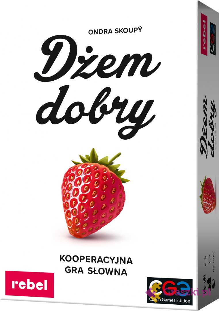 Dżem dobry Dżem dobry