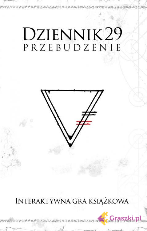 Dziennik 29: Przebudzenie Dziennik 29: Przebudzenie