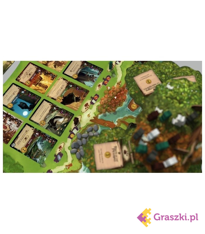 Everdell Everdell