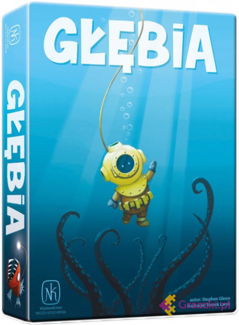 Głębia Głębia