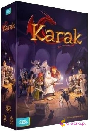 Karak Karak