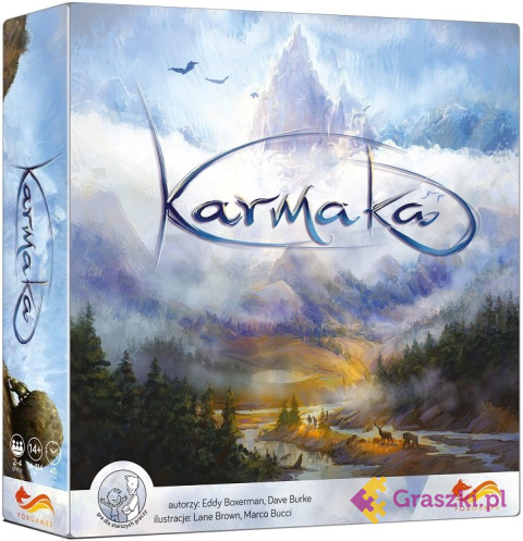 Karmaka Karmaka