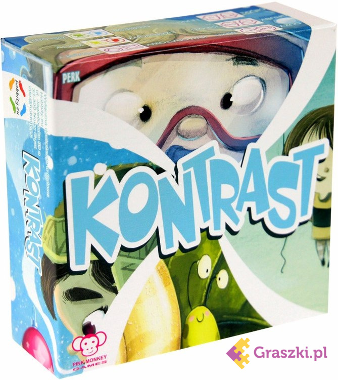 Kontrast Kontrast