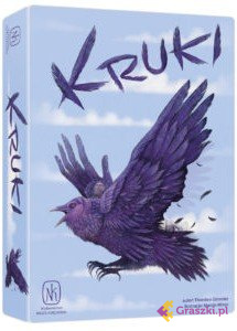 Kruki Kruki