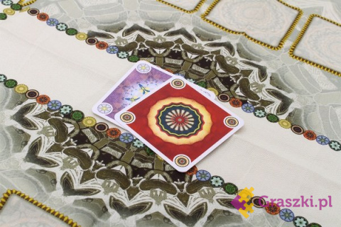 Mandala plansza Mandala plansza