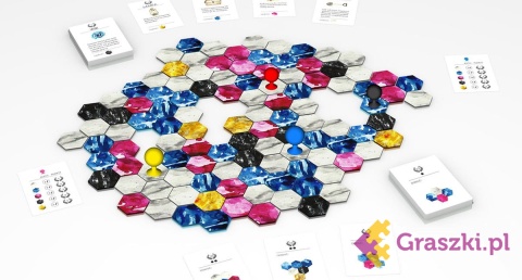 Minerały | IUVI Games Minerały | IUVI Games
