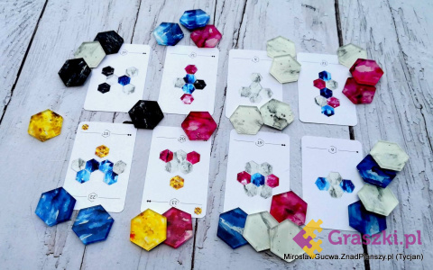 Minerały | IUVI Games Minerały | IUVI Games