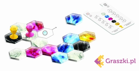 Minerały | IUVI Games Minerały | IUVI Games