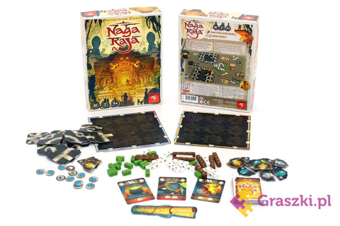 NagaRaja gra NagaRaja gra