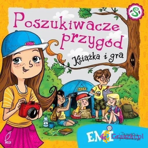 Poszukiwacze przygód Poszukiwacze przygód