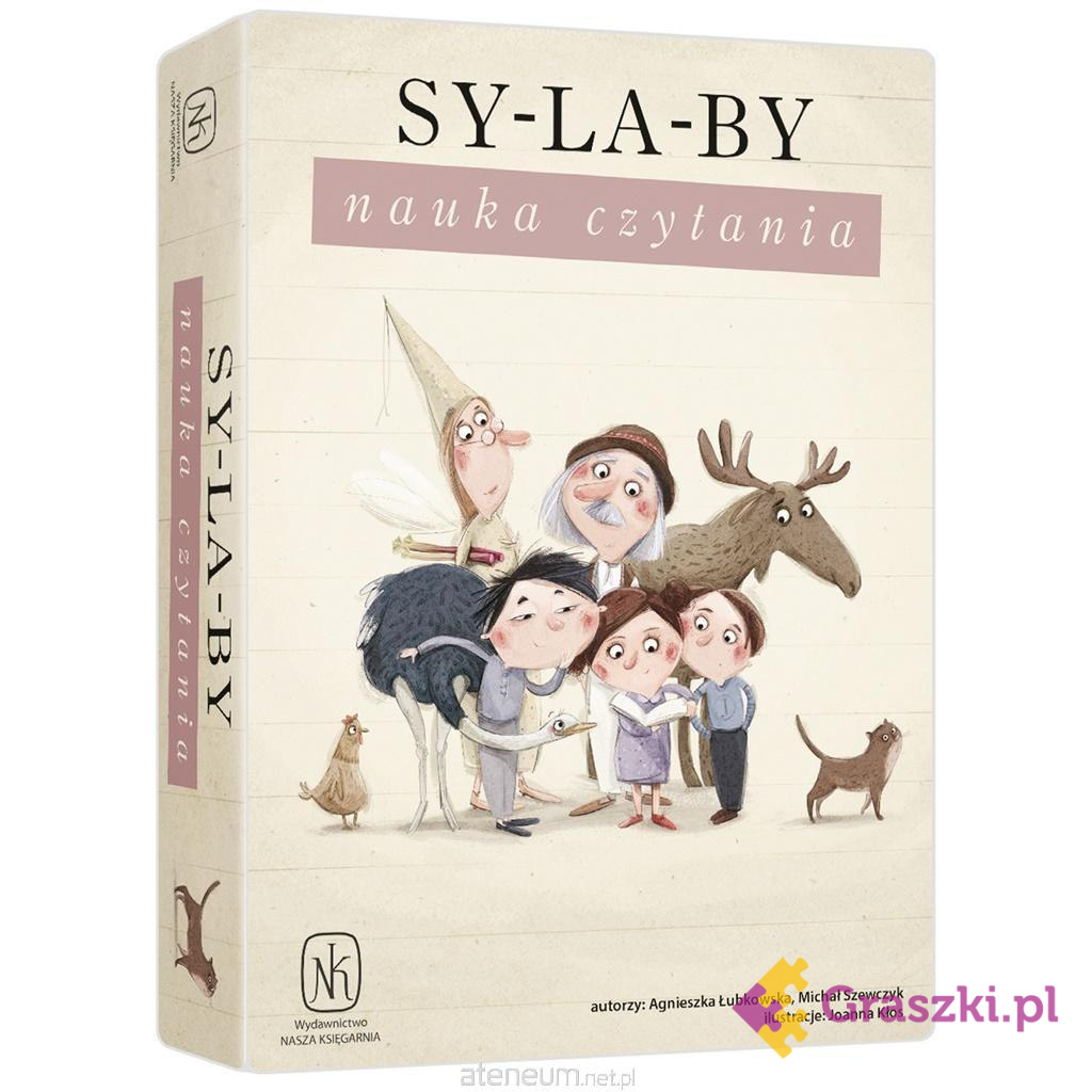 sylaby nauka czytania graszki sylaby nauka czytania graszki