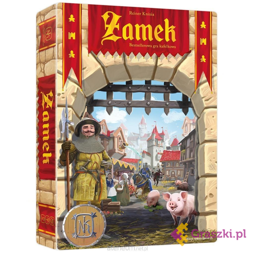 zamek pudelko zamek pudelko