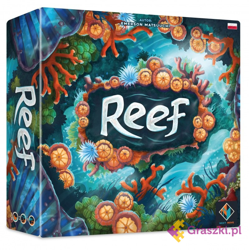 Reef Reef