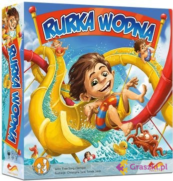 Rurka Wodna Rurka Wodna