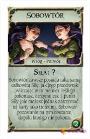 Talisman: Legendarne opowieści karta Talisman: Legendarne opowieści karta