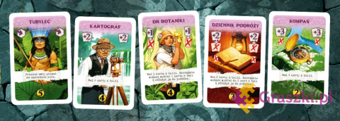 El Dorado karty czerwone El Dorado karty czerwone