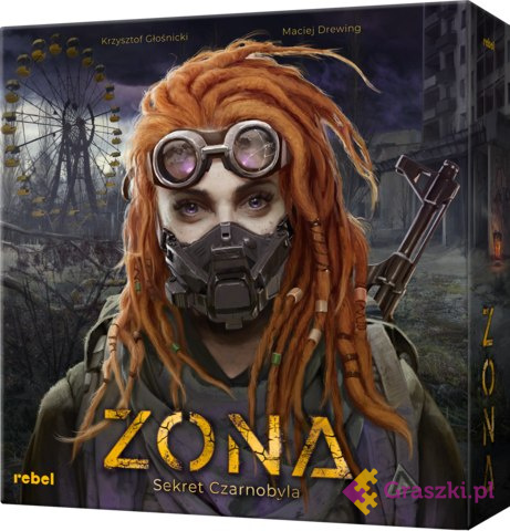 Zona Zona