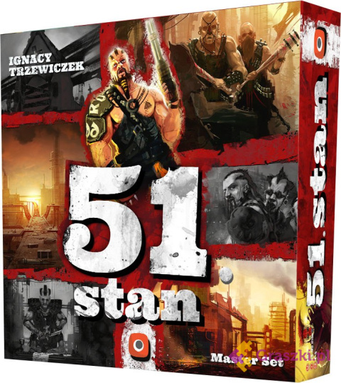 51 Stan Master Set 51 Stan Master Set