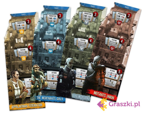 51 Stan Master Set karty 51 Stan Master Set karty