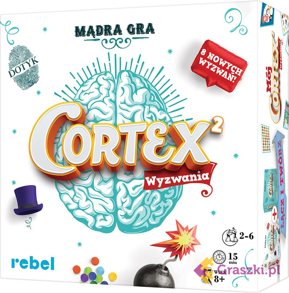 Cortex 2 Cortex 2