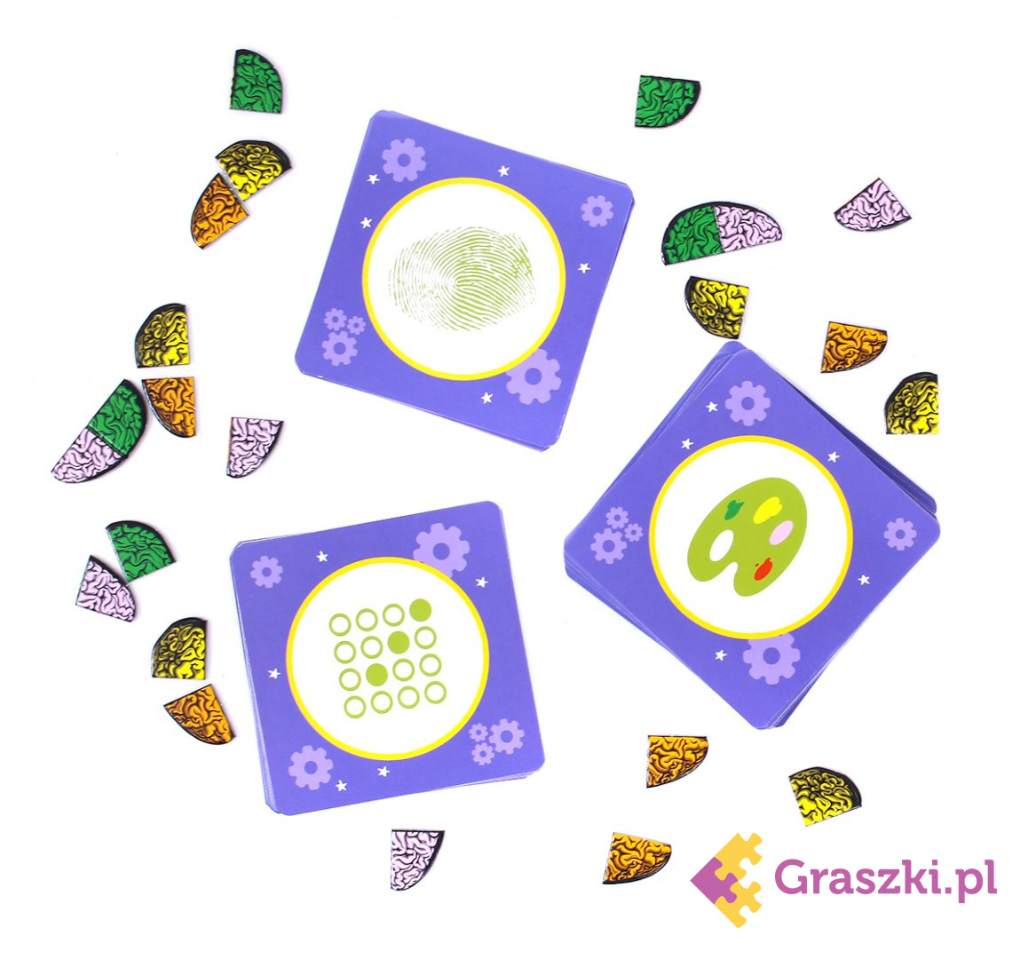 Cortex dla Dzieci 2 gra Cortex dla Dzieci 2 gra