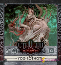 Cthulhu Death May Die - Yog-Sothoth obrazek