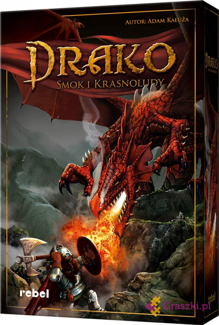 Drako Drako