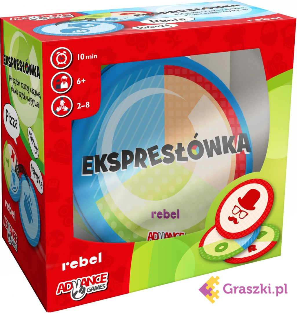 Ekspresłówka Ekspresłówka