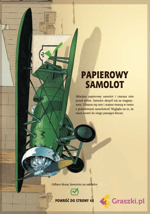 Escape Quest. Poszukiwacze zaginionego skarbu. Książka z łamigłówkami łamigłówka Escape Quest. Poszukiwacze zaginionego skarbu. Książka z łamigłówkami łamigłówka