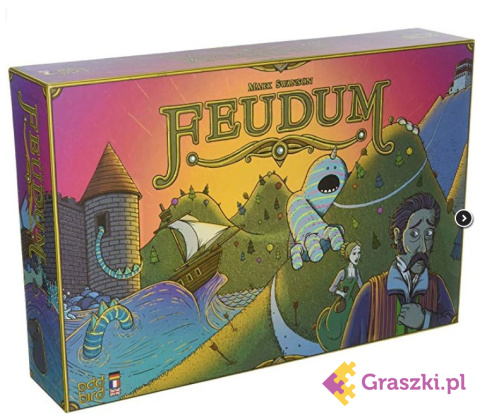 Feudum Feudum