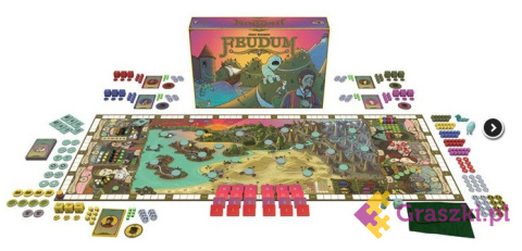 Feudum elementy Feudum elementy