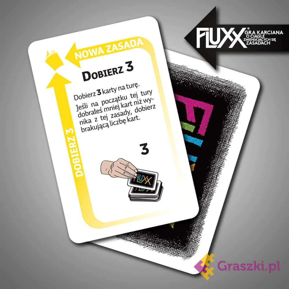 Fluxx karty 2 Fluxx karty 2