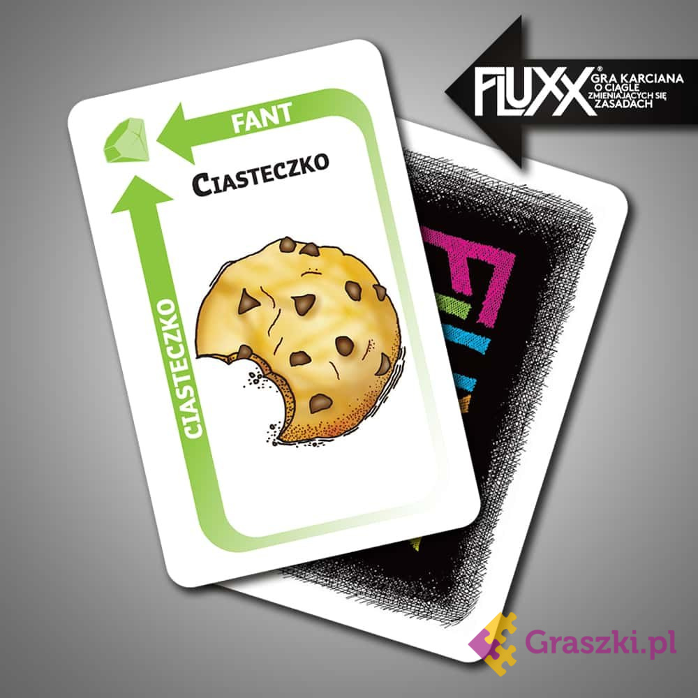 Fluxx karty 4 Fluxx karty 4