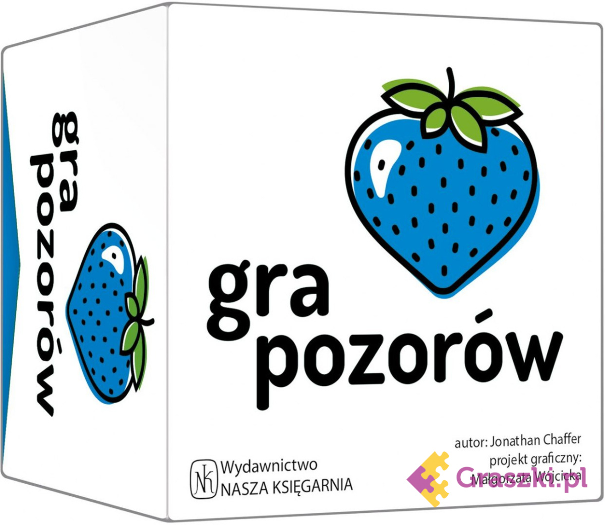 Gra pozorów Gra pozorów
