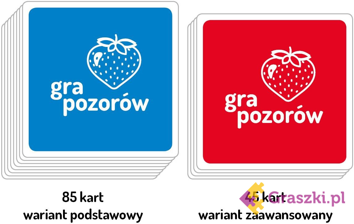 Gra pozorów karty Gra pozorów karty