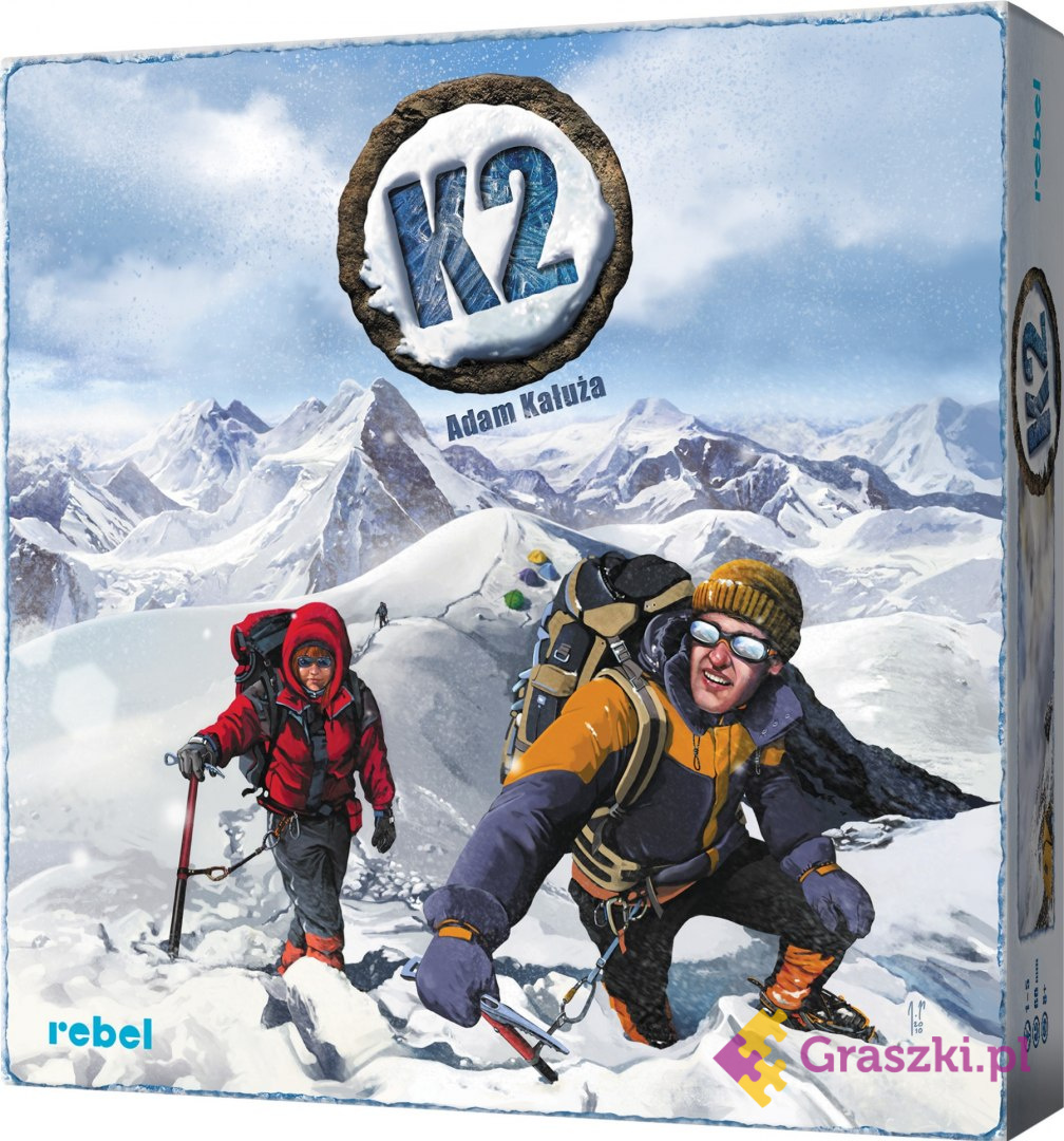 K2 K2