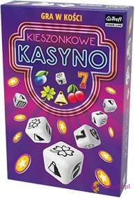 Kieszonkowe Kasyno Kieszonkowe Kasyno