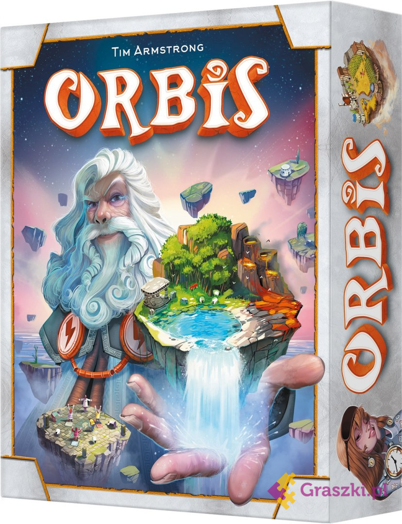 Orbis Orbis