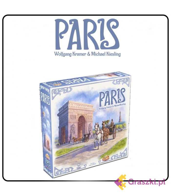Paris Paris
