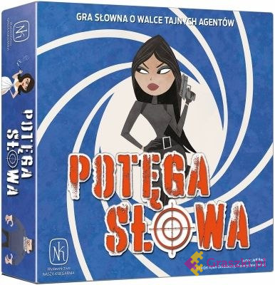 Potęga słowa Potęga słowa