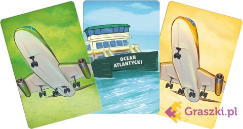 Europa w 10 dni karty 2 Europa w 10 dni karty 2