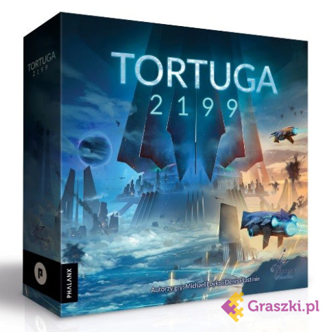 Tortuga 2199 Tortuga 2199