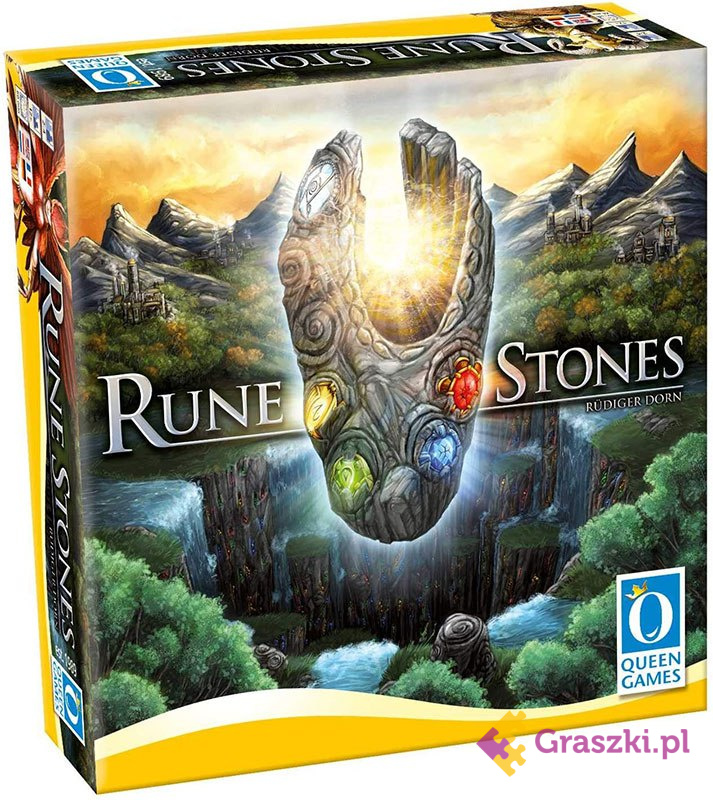 Rune Stones Rune Stones
