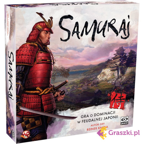 Samuraj Samuraj