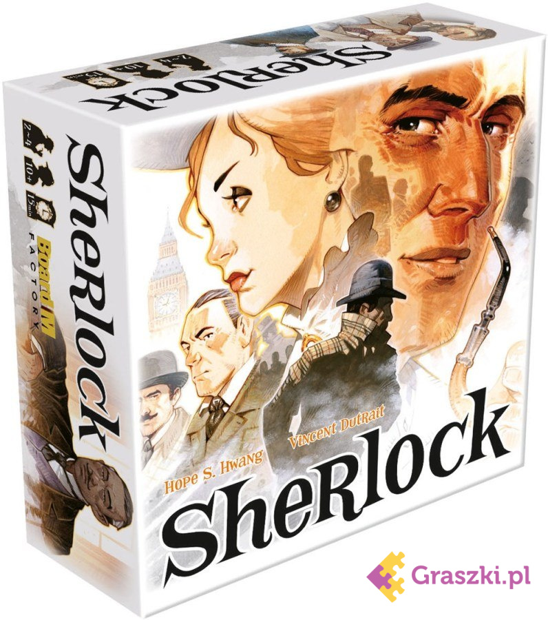Sherlock Sherlock