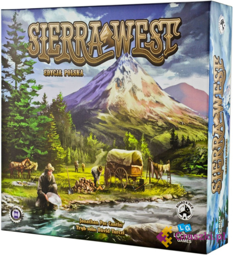 Sierra West Sierra West